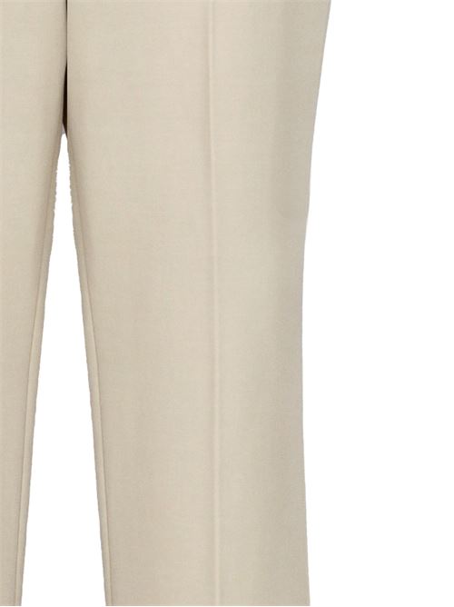 bootcut trousers for women Ermanno Scervino | D446P700BQJ61010